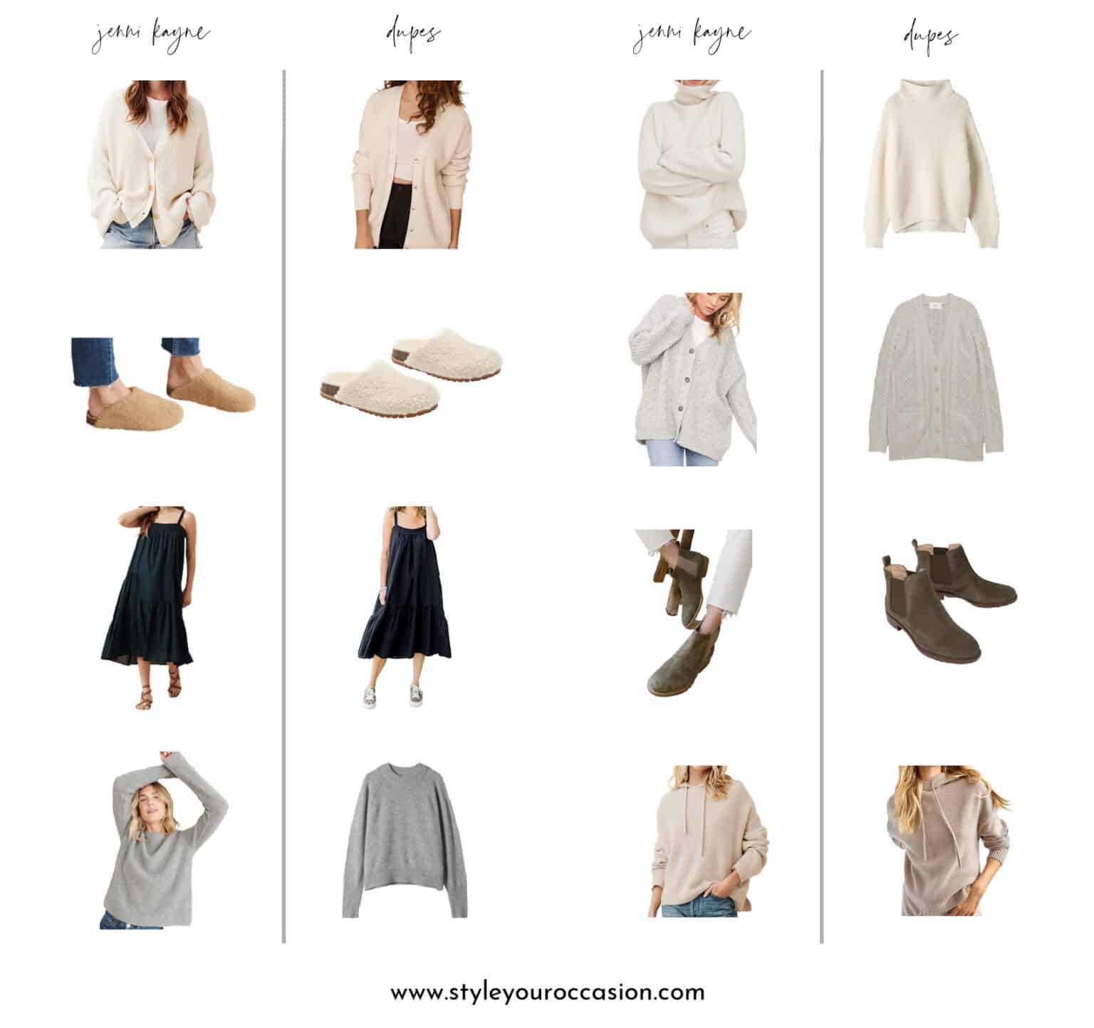 10 Must See Jenni Kayne Dupes For 2024 Cocoon Cardigan Sweater   JenniKayneDupes 1 Copy 2 1536x1444 