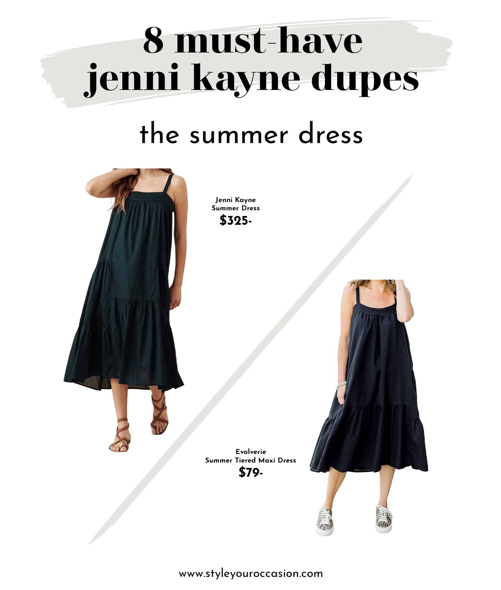 8+ MustHave Jenni Kayne Dupes Cocoon Cardigan, Sweater, Mules...