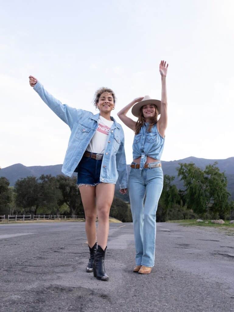 What To Wear To A Rodeo + Cute Rodeo Outfits You'll Love (2023)