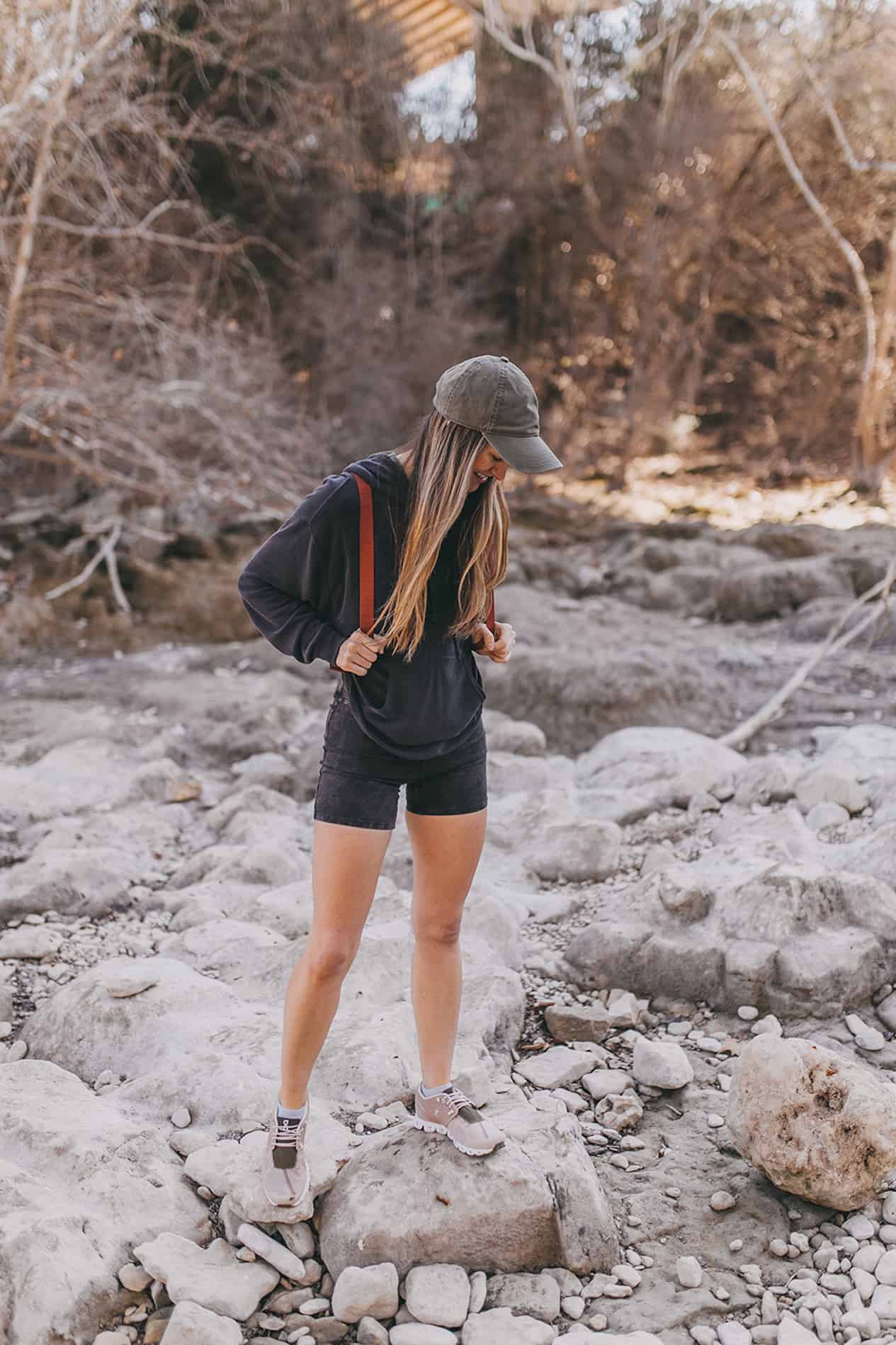 Best Hiking Dress for Outdoorsy Women (with Pockets) — Nomads in Nature
