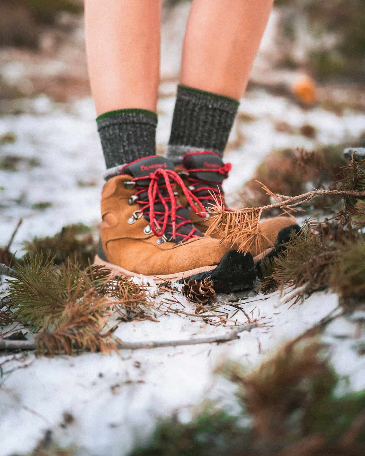 10 Best Hiking Boots Under 100 For Your Next Outdoor Adventure