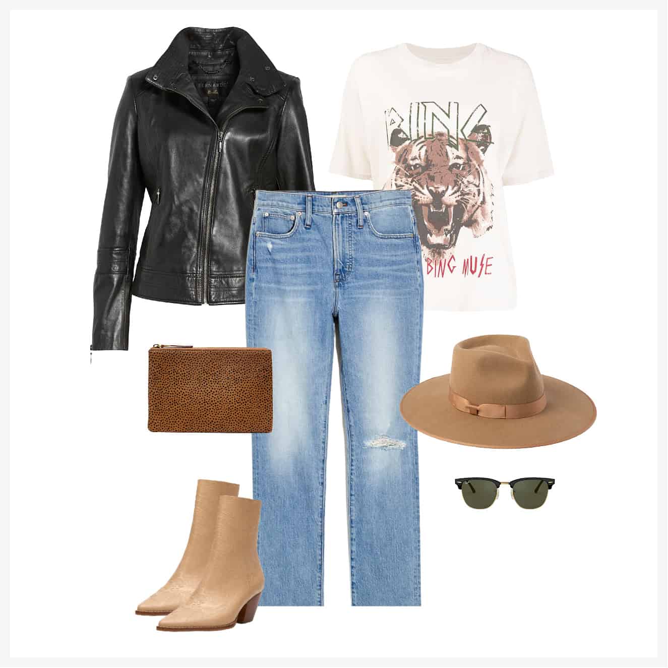 What to Wear to Nashville in the Fall?  