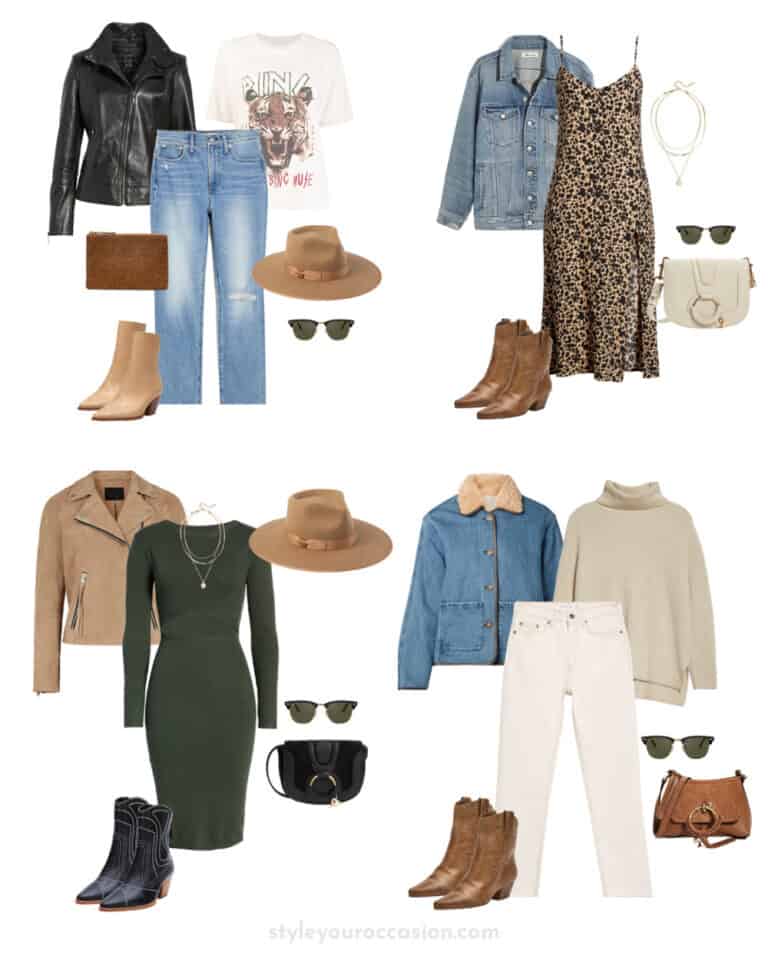 What To Wear In Nashville 8 Chic Outfit Ideas + The Do’s & Don’ts!