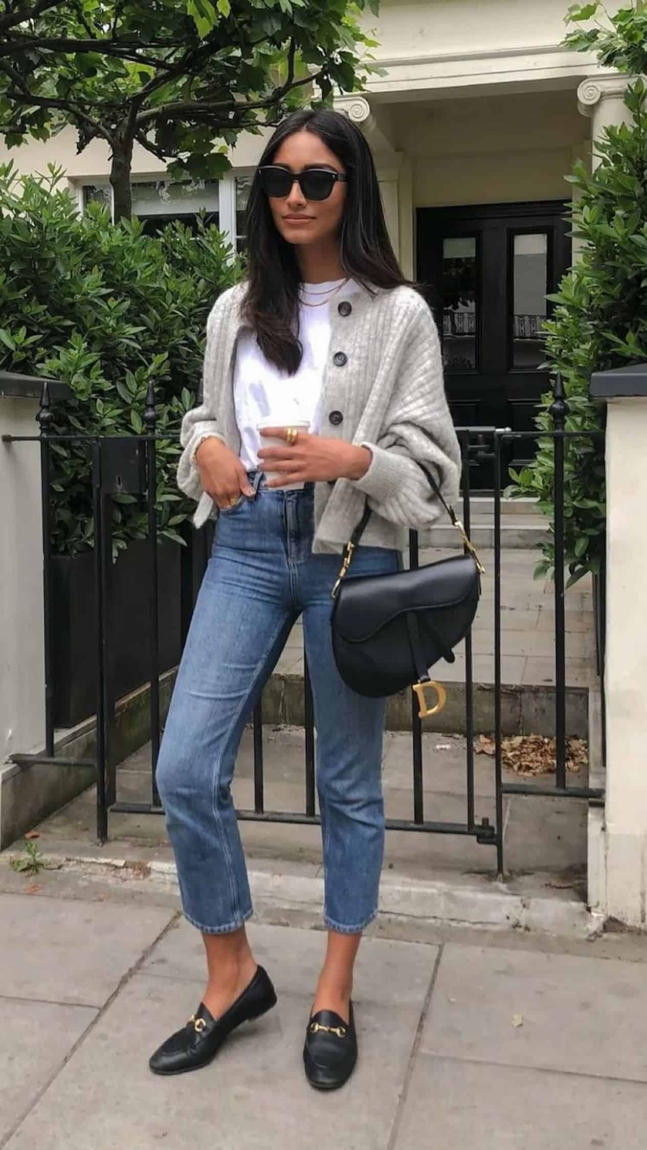 Seriously Good Gucci Loafers Dupes (& Mules too!) That Are Affordable!