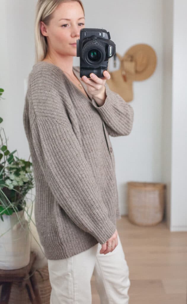 2023 Jenni Kayne Cocoon Cardigan Review The Pros Cons   Jenni Kayne Cocoon Cardigan Review 10 631x1024 