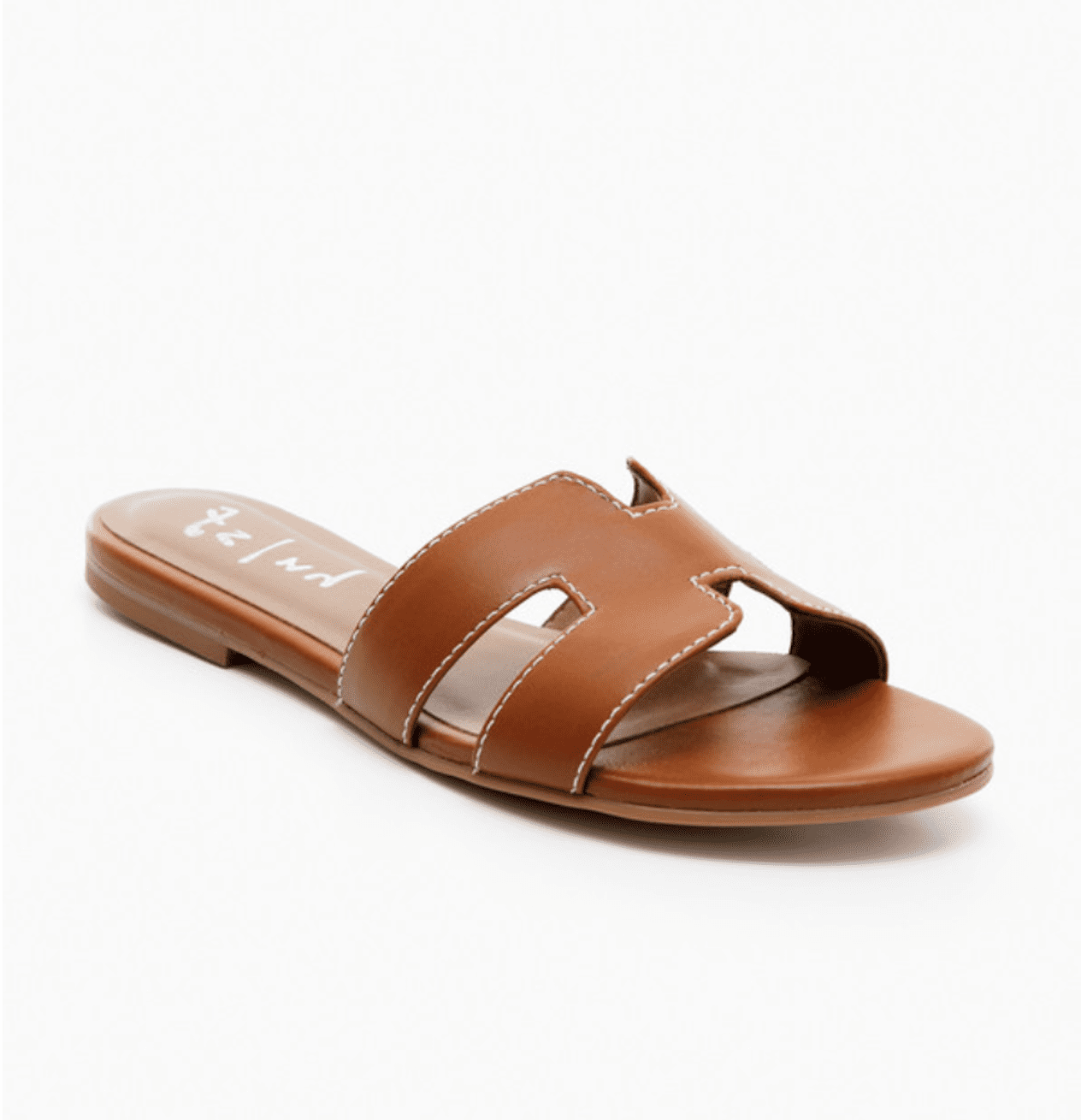 Sandals that look sales like an h