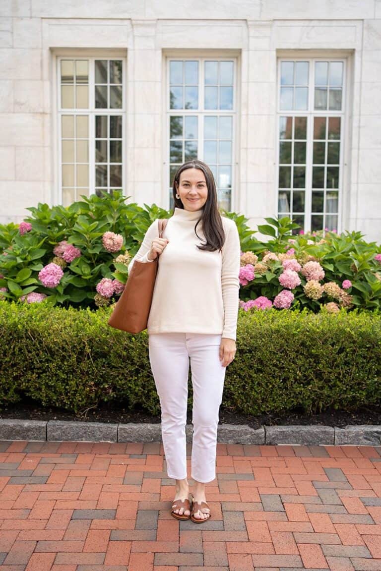 Country Club Attire: What To Wear + Classy Outfit Ideas!