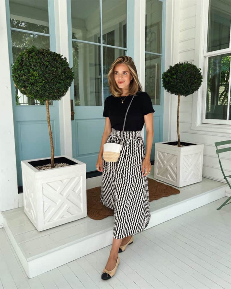 Country Club Attire: What To Wear + Classy Outfit Ideas! [2024]