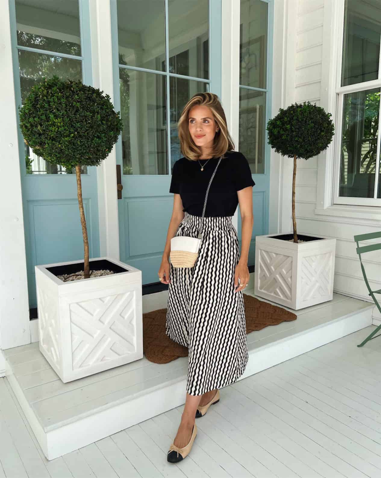 Country Club Attire: What To Wear + Classy Outfit Ideas! (2024)