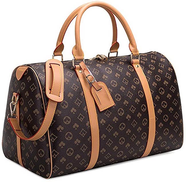 7+ Best Louis Vuitton Dupe Bags: Neverfull & More LV Dupe Bags!