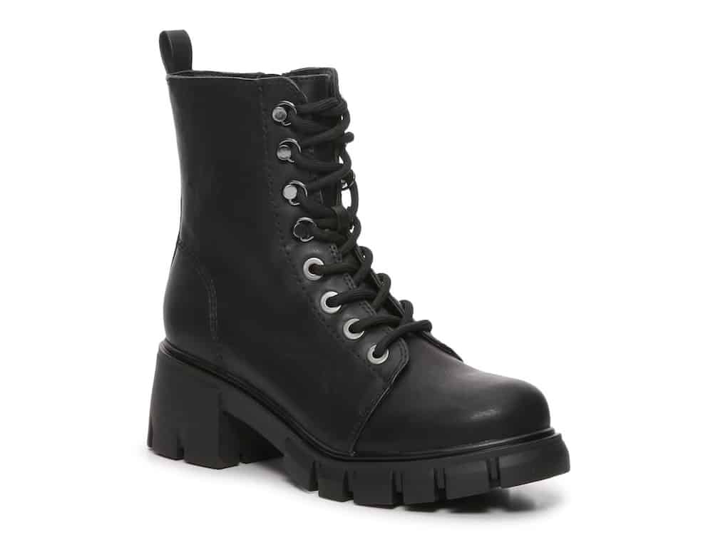 10+ Boots Like Doc Martens You Need To See!! (dupes + budget look alikes)
