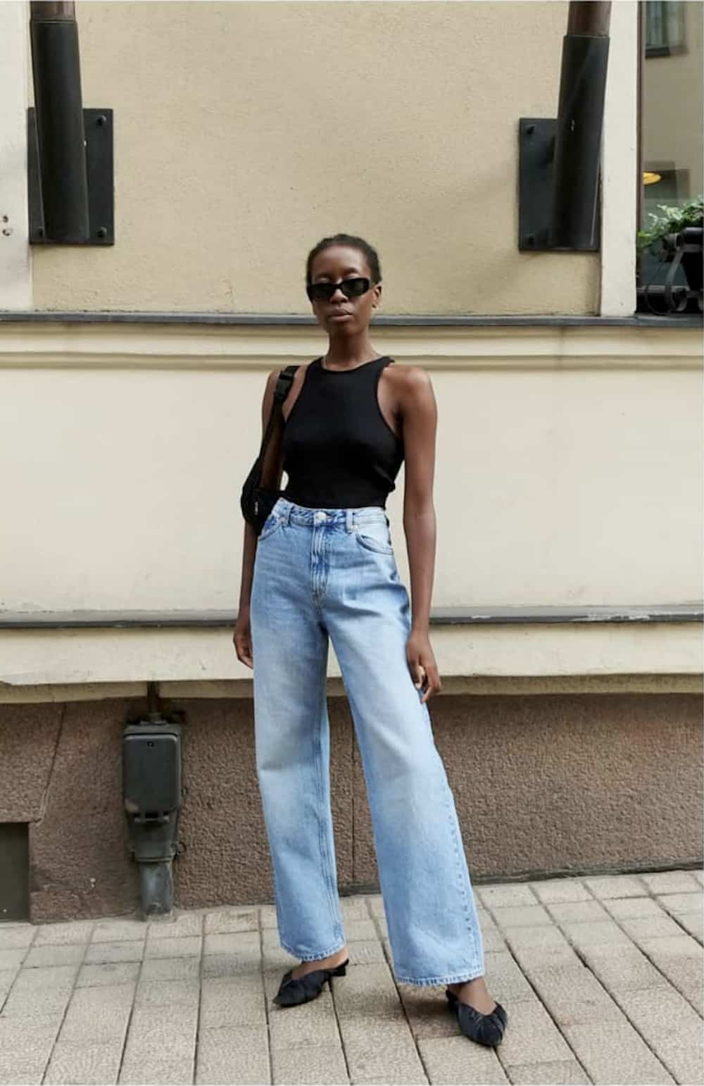 What Type Of Jeans Are In Style 2024 - Lizzy Camilla