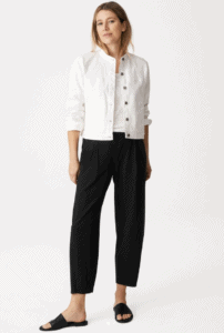 10+ Best Capsule Wardrobe Brands in 2022 - budget, moderate, and luxury