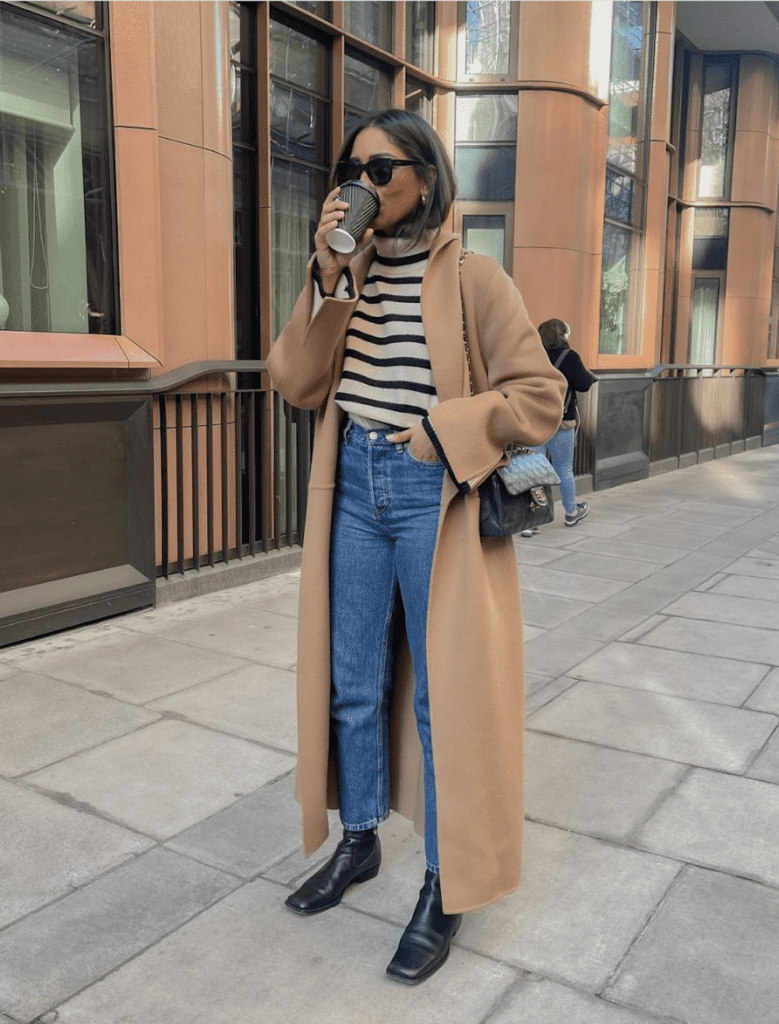 Boyfriend Jeans vs. Mom Jeans: The Difference + How To Style!