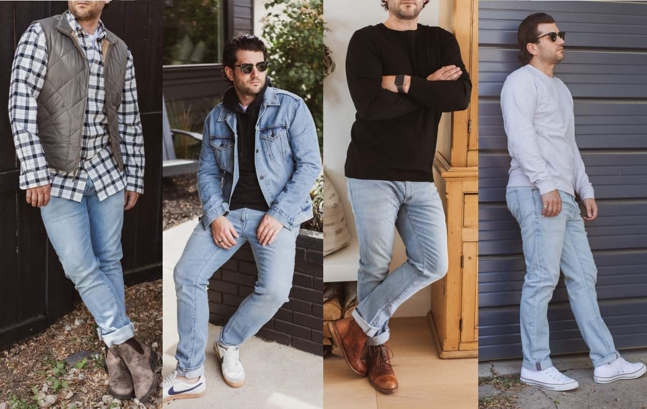 what-to-wear-with-light-blue-jeans-men-s-buy-and-slay