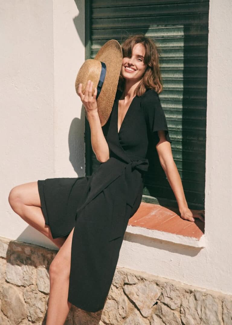 17+ Stores Like Reformation To Swoon Over + Cheaper Options You'll Love!