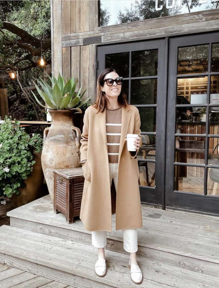 What To Wear To A Winery - modern & elevated outfits you'll love!