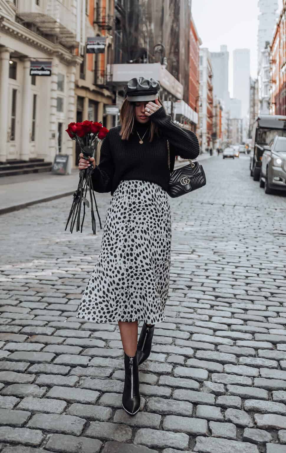 Cheetah Print vs Leopard Print - The Difference + Chic Outfits!