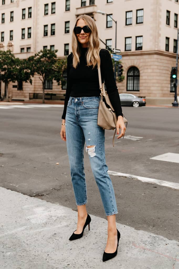 20+ Chic Fall Date Night Outfits You’ll Feel Amazing In! (2023)