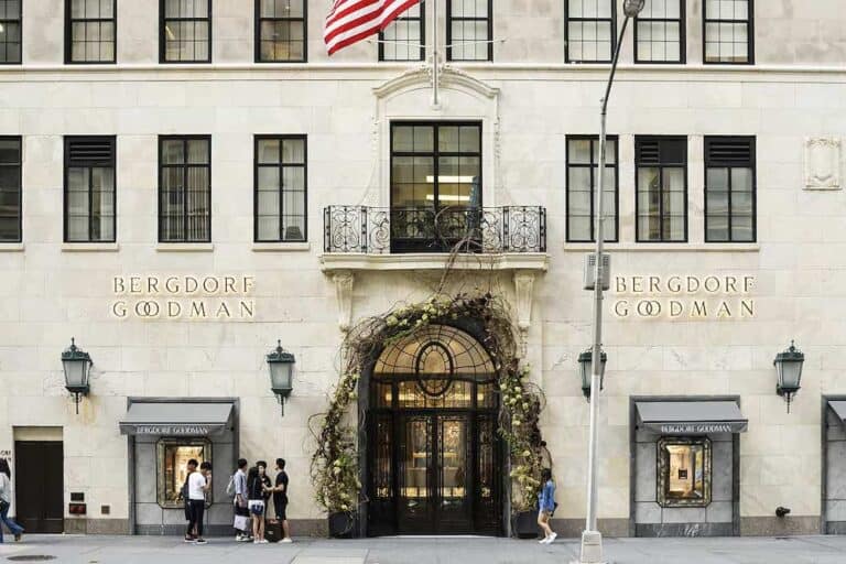 11+ Upscale Stores Like Neiman Marcus To Tickle Your Fancy!