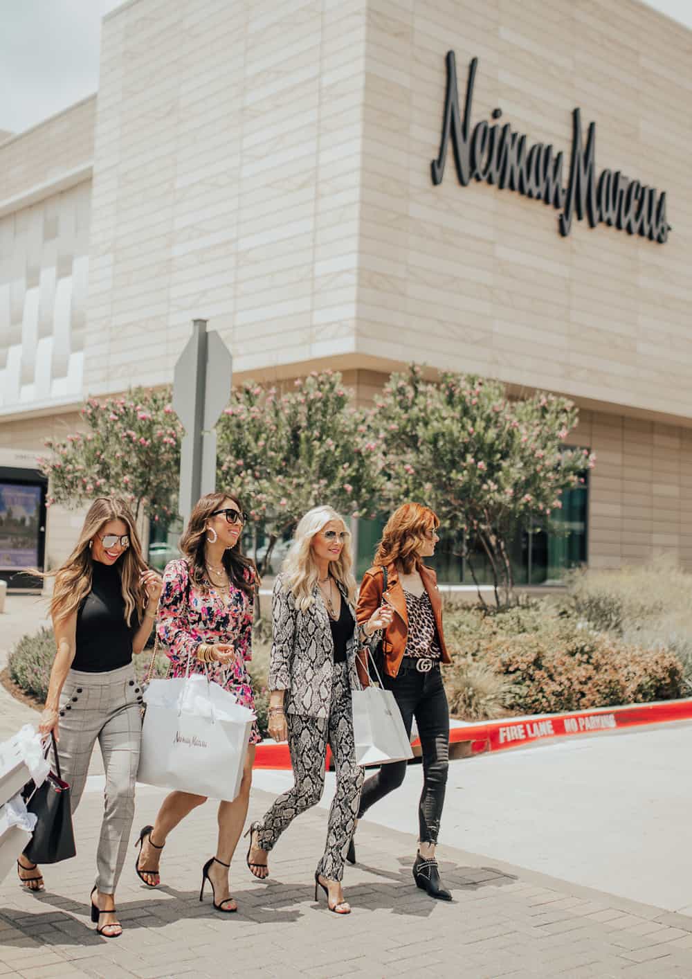 Neiman Marcus Store at the Fashion Show Mall on the Strip. Neiman Marcus  Was Established 1907 I Editorial Stock Image - Image of goodman, store:  150009459