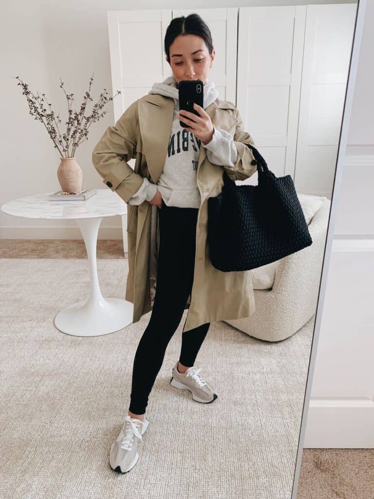 27 Effortless Mom Outfits Youll Want To Copy Cute Chic Minimal