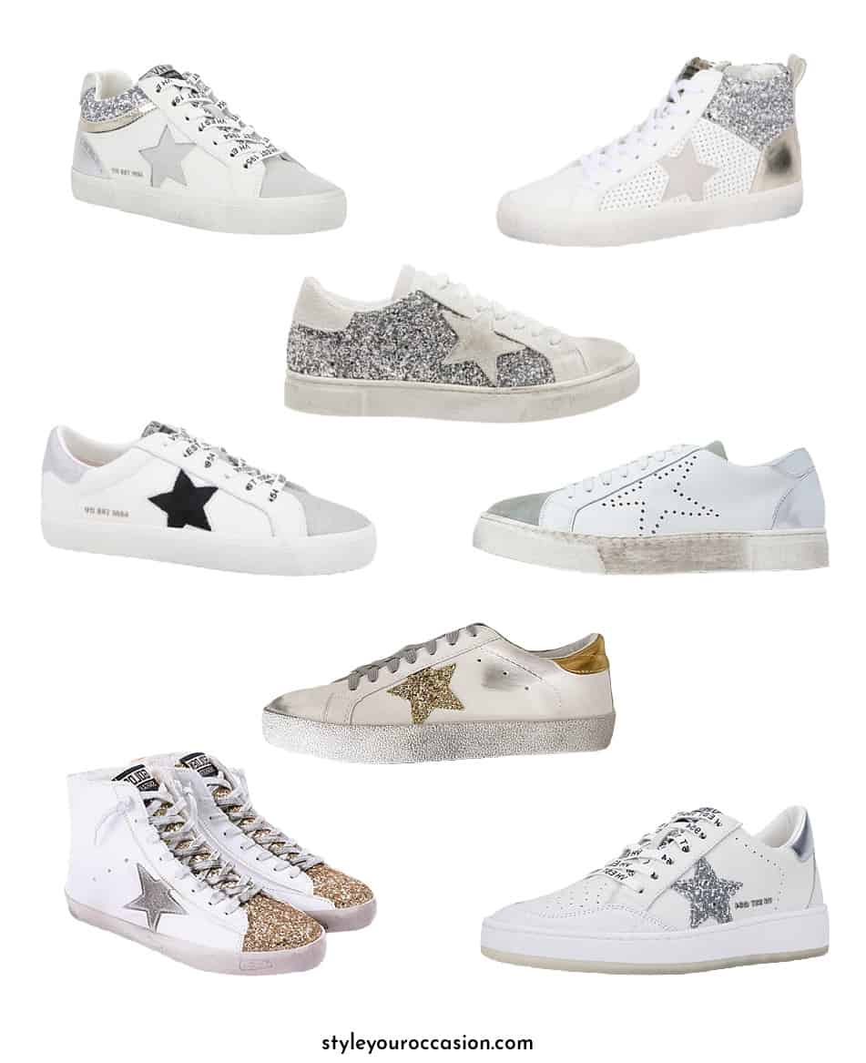 11+ Really Good Golden Goose Dupes You Need To See! (2022)