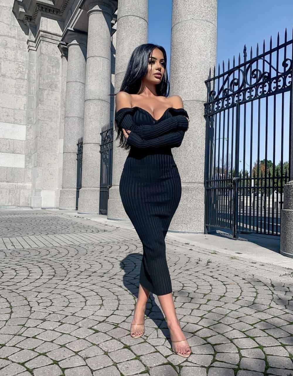 Stores similar to outlet fashion nova