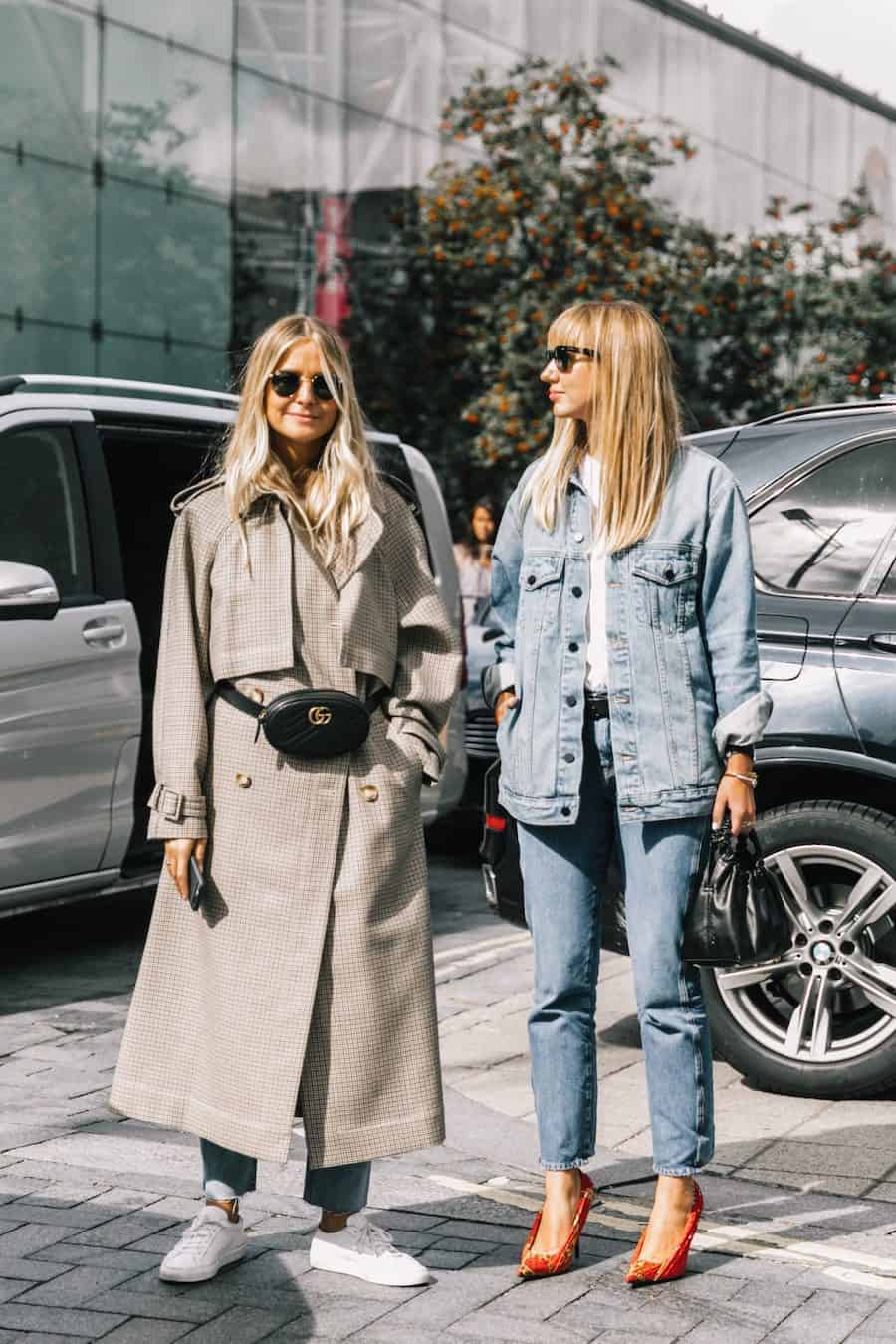 10 Chic Gucci Belt Bag Outfit Ideas That Prove You Need One