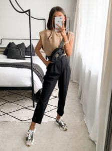 10+ Chic Gucci Belt Bag Outfit Ideas That Prove You Need One!