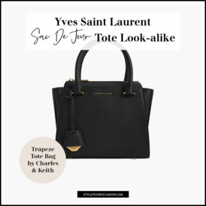 YSL Bag Dupe: 11+ Top-Notch Look-alikes You'll Love! (2023)