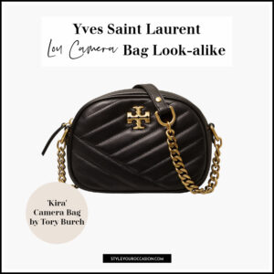 YSL Bag Dupe: 11+ Affordable Look-alikes You'll Love in 2023!
