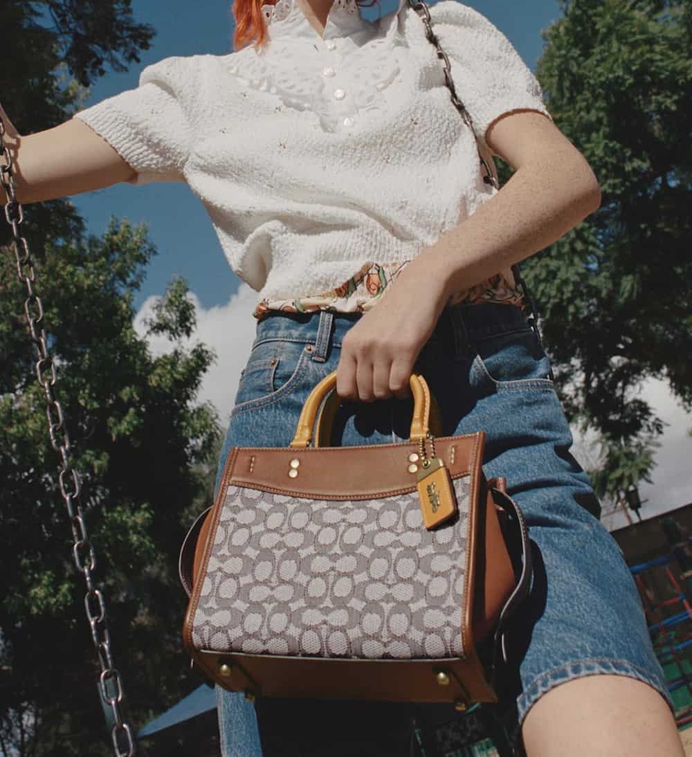 14+ Brands Like Tory Burch For Mid-Range Luxury Bags + Apparel