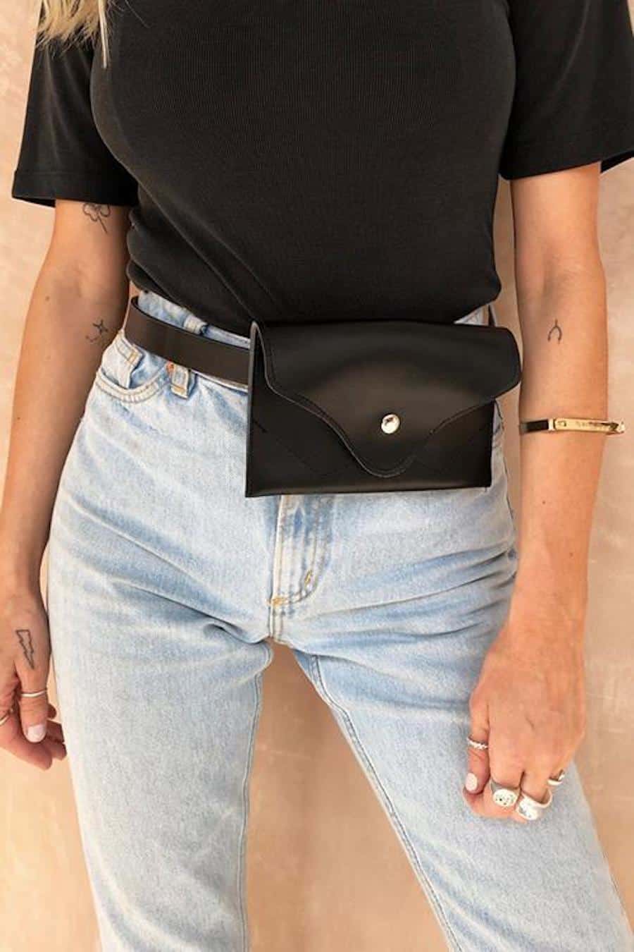How to Style a Belt Bag Two Ways with Nordstrom! — Lucy's whims