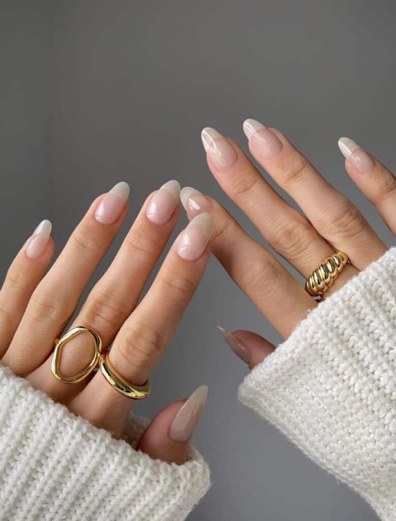 21+ Chic Neutral Nails For A Classy, Minimal Aesthetic [2024]