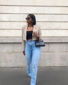14+ Bootcut Jeans Outfit Ideas That Prove You Need A Pair