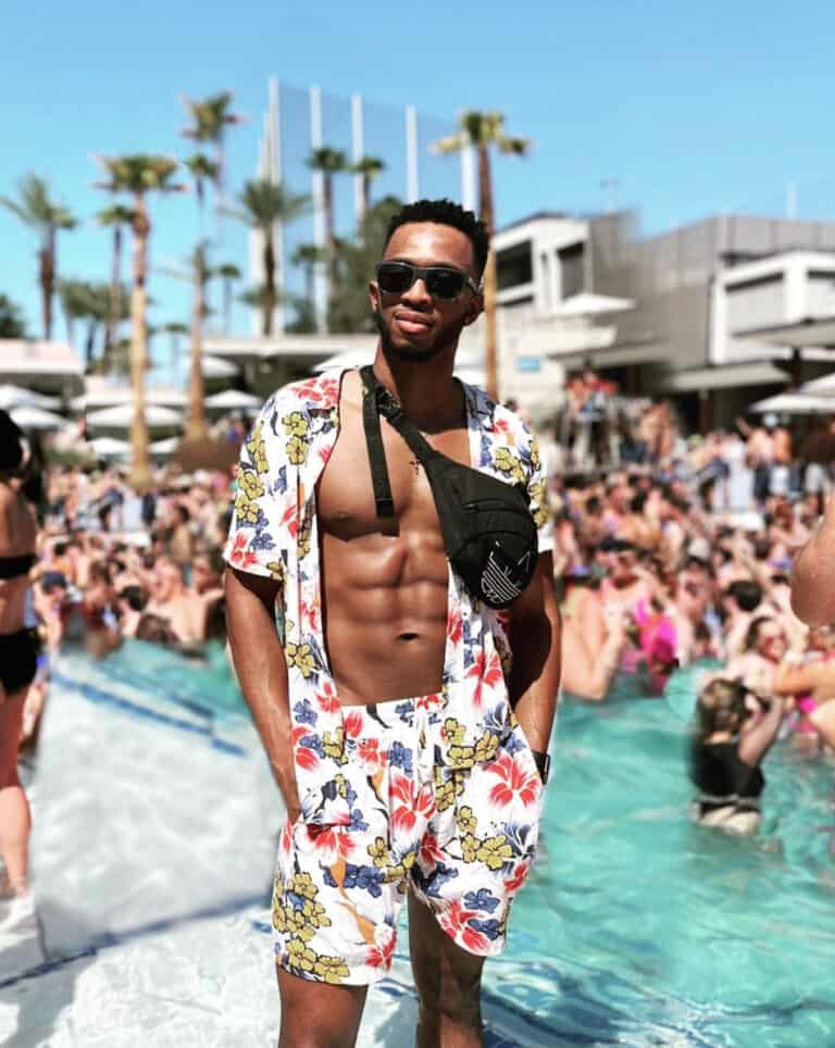 11+ Stylish Vegas Mens Outfit Ideas For All Sin City Has To Offer!