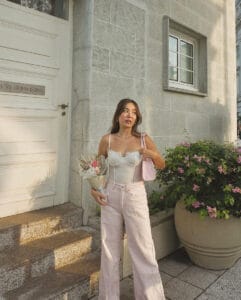 15+ Sexy Outfit Ideas That Are Seductive, Chic, & Classy