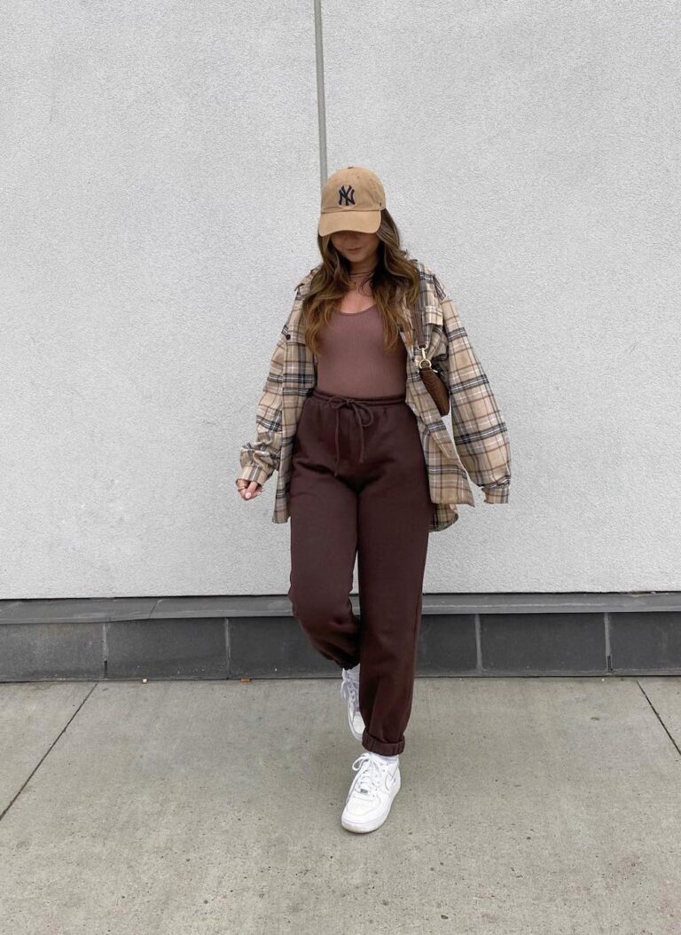 19+ Elevated Brown Pants Outfit Ideas To Make You Love This Hue