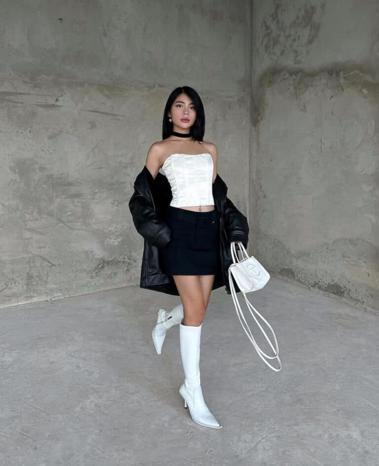 14+ Kpop Concert Outfits To Dance The Night Away In! (2023)