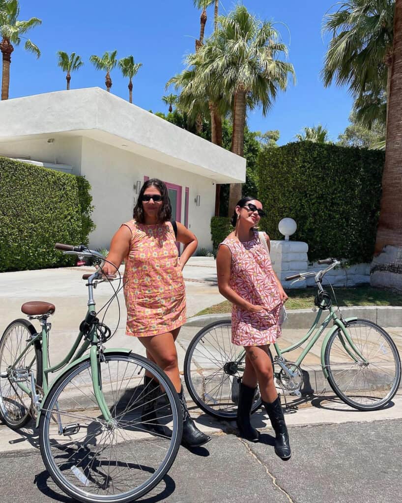 What To Wear in Palm Springs 13+ Chic Palm Springs Outfits 2023 — free download