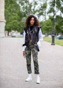 What To Wear With Camo Pants: Tips & Modern Looks For 2024