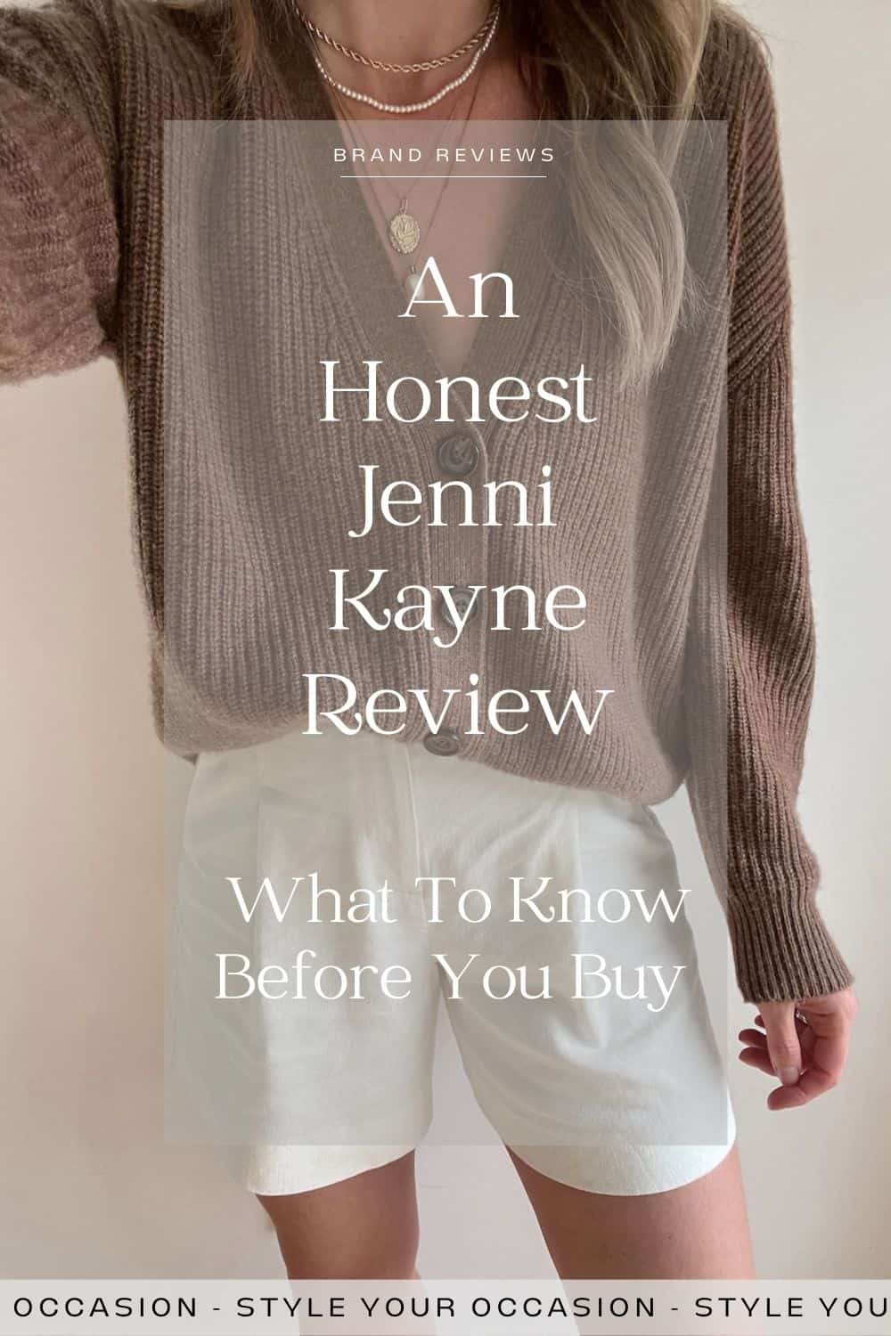 My Honest Jenni Kayne Review 2024 Sweaters Shoes More   Jenni Kayne Review Pin 2 