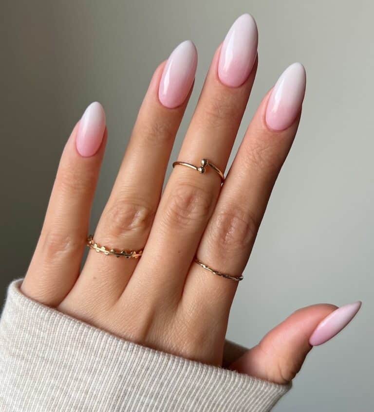 26+ Stunning Dip Nail Ideas To Inspire Your Next Mani