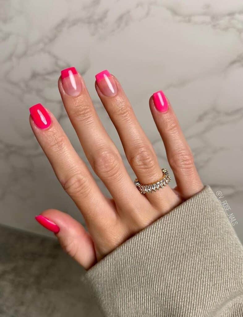 26+ Stunning Dip Nail Ideas To Inspire Your Next Mani