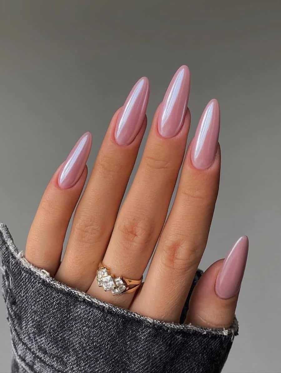 26+ Stunning Dip Nail Ideas To Inspire Your Next Mani