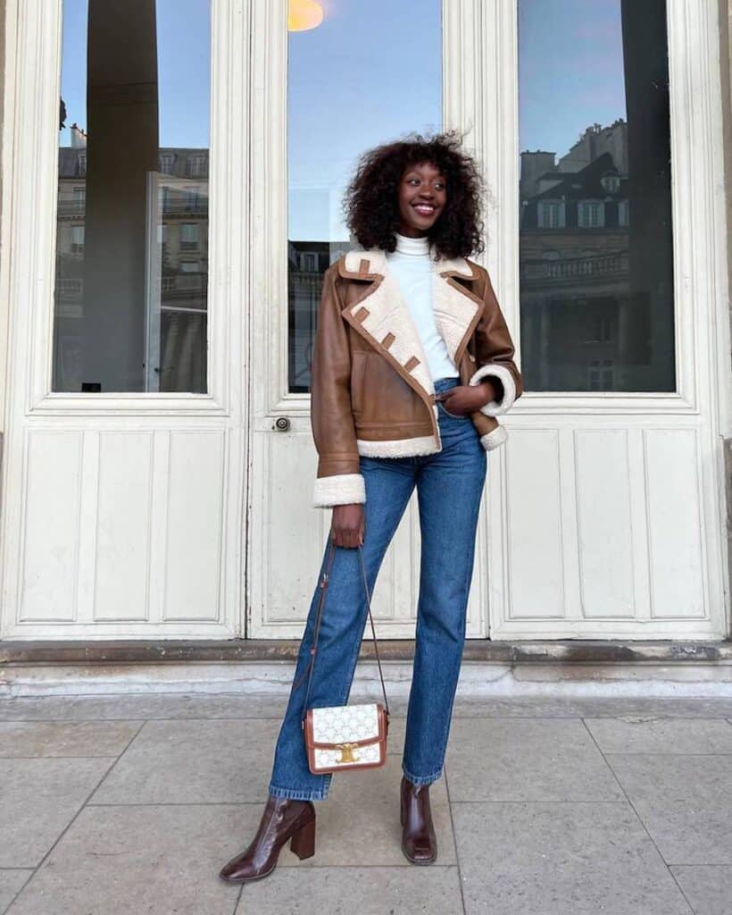 How to Wear Chelsea Boots with Jeans: A Guide For Women 2023