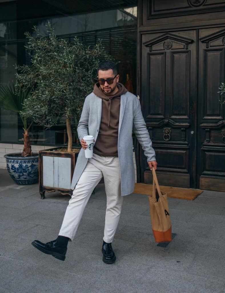 12+ Stylish Mens Brunch Outfits & Tips On Brunch Attire for Males