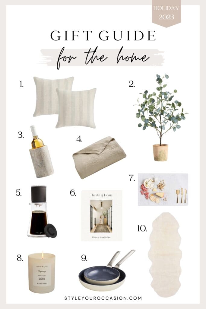 Pinterest Holiday Gift Guide For The Home 2023 683x1024 
