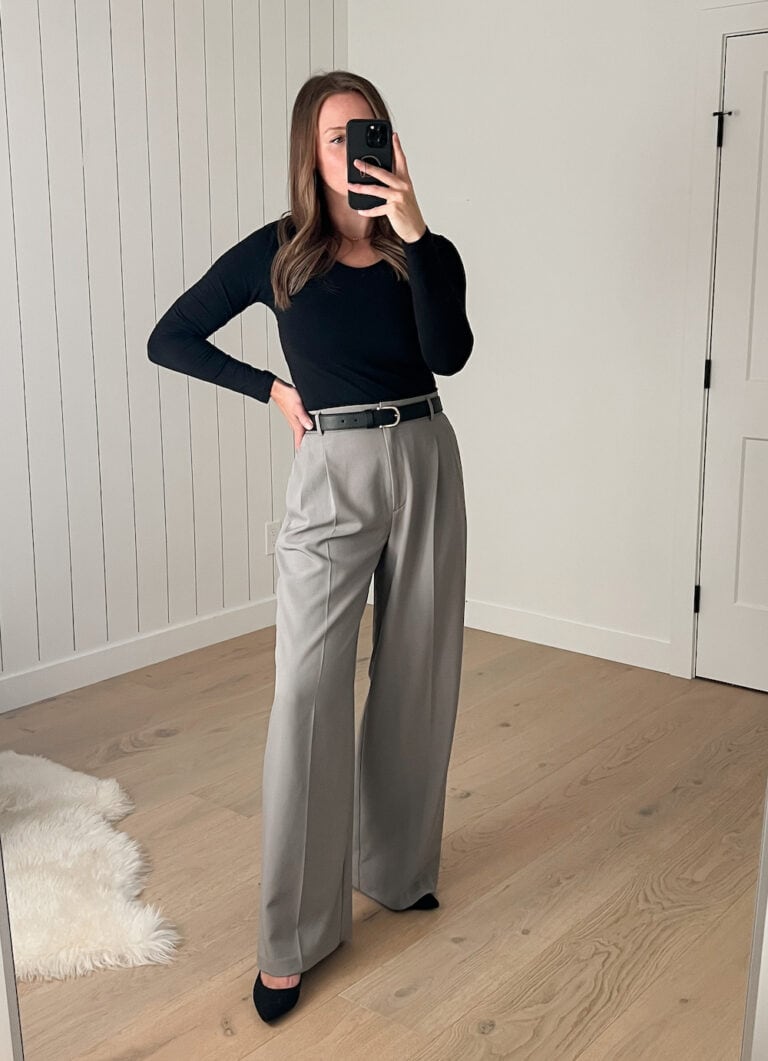 Tried & Tested Artizia Effortless Pant Dupes: My Top 7 Picks!